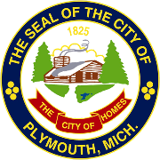 City of Plymouth Logo